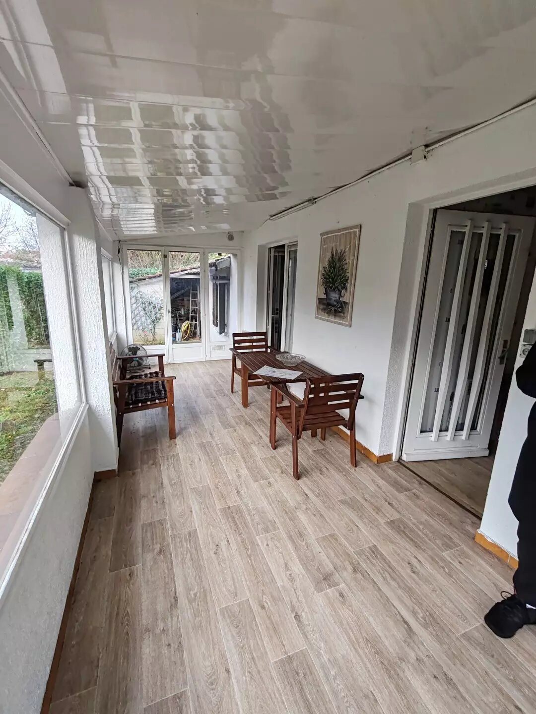 Maison à vendre, 60m², Orly
