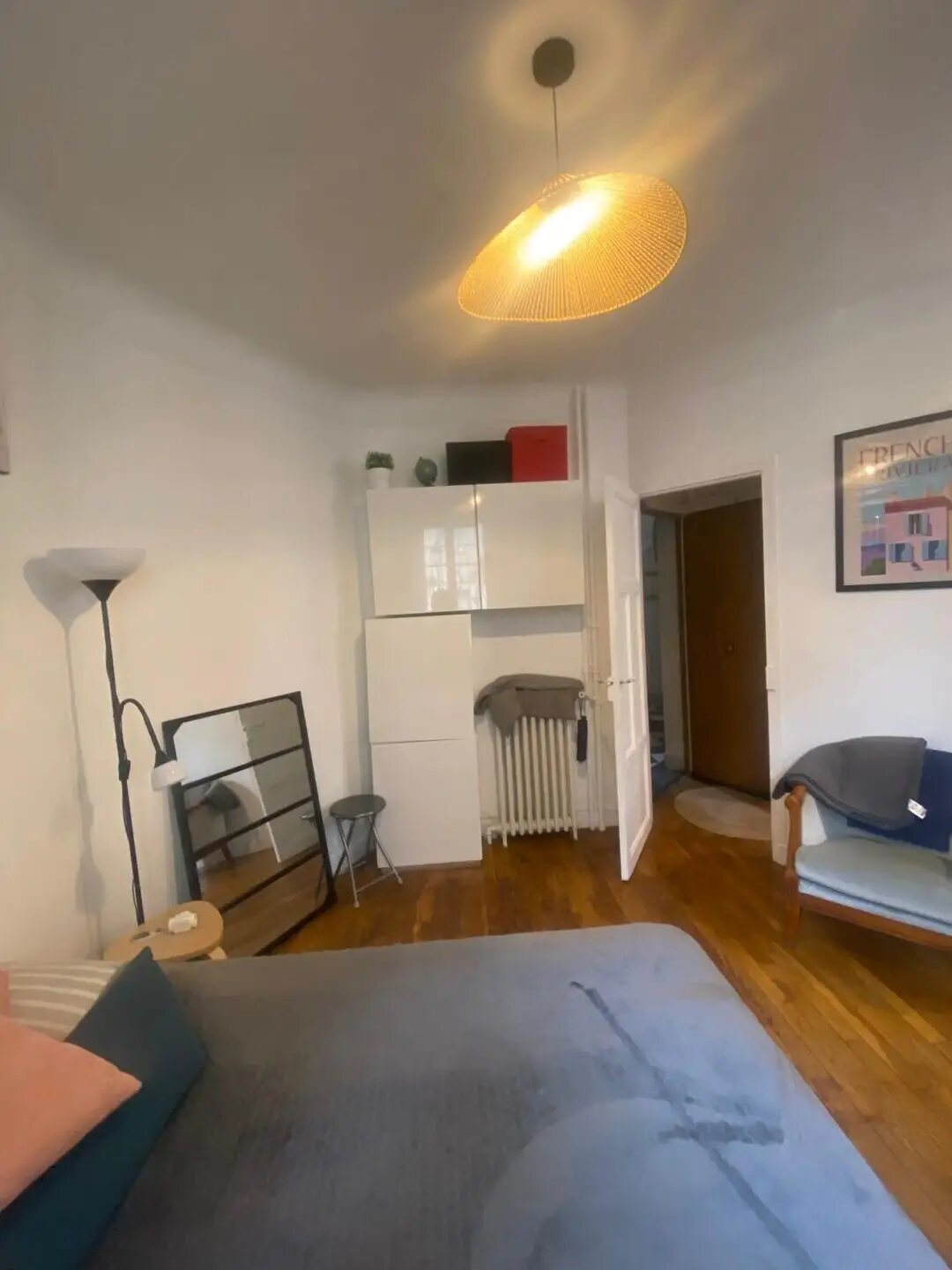 Appartement à vendre, 22m², Paris 11ème