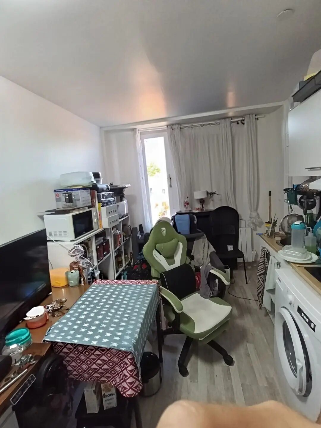 Appartement à vendre, 20m², Draveil