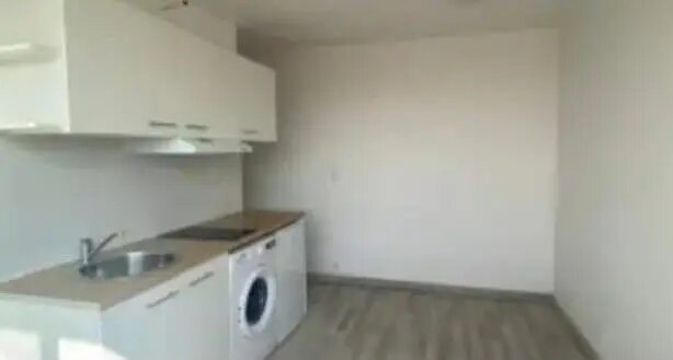Appartement à vendre, 20m², Draveil