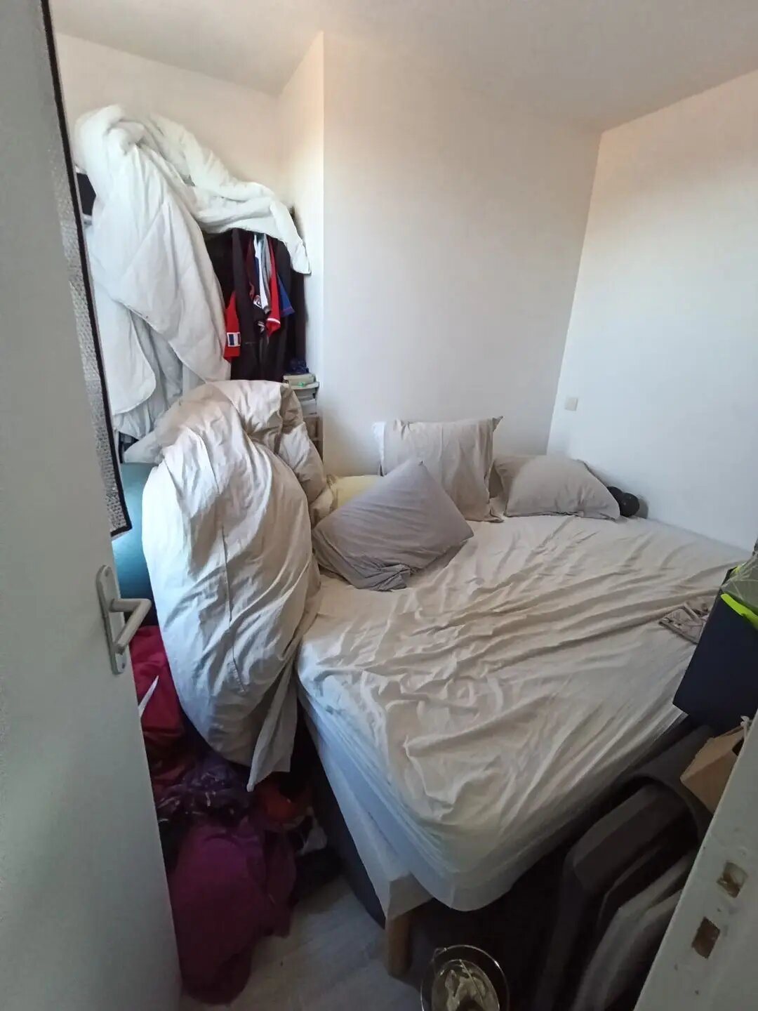 Appartement à vendre, 20m², Draveil