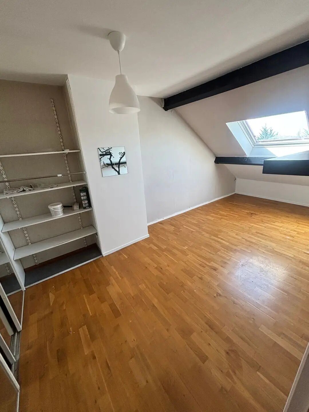 Appartement à vendre, 75m², Villepinte
