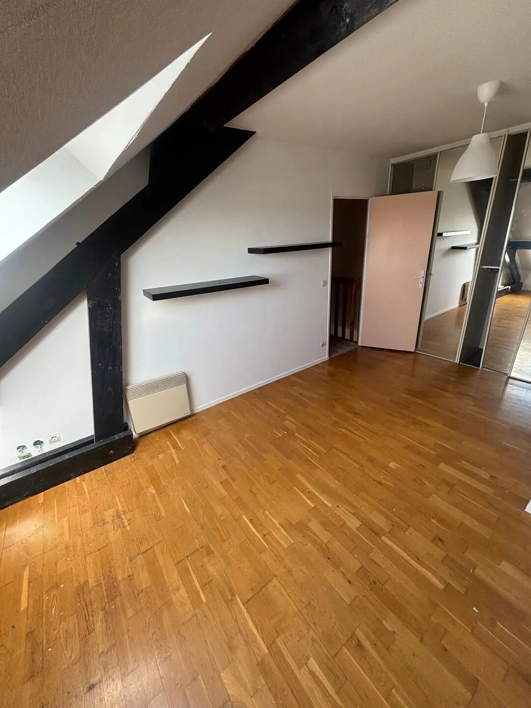 Appartement à vendre, 75m², Villepinte