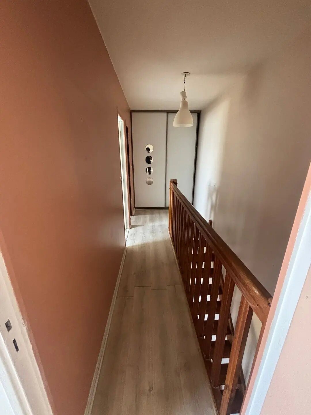 Appartement à vendre, 75m², Villepinte