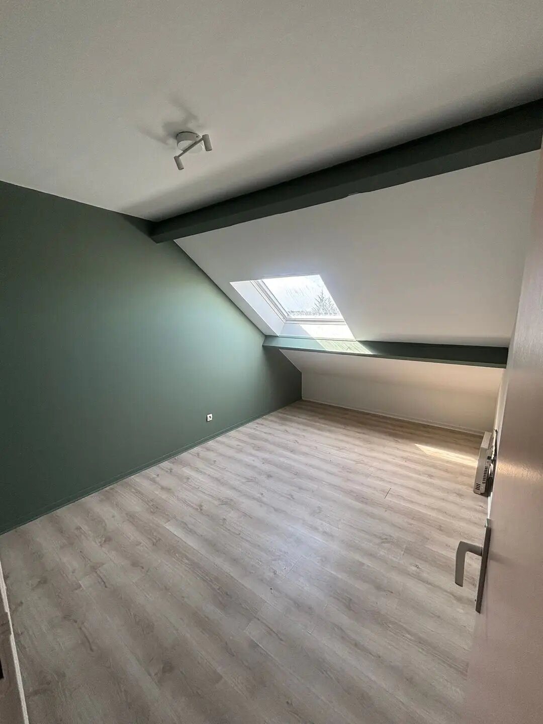 Appartement à vendre, 75m², Villepinte