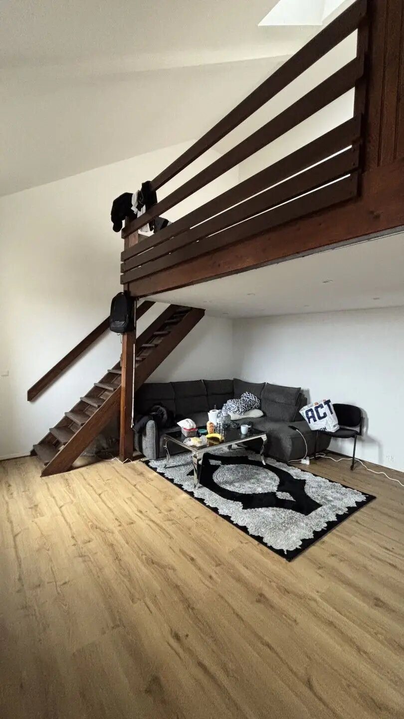 Appartement à vendre, 43m², Limay