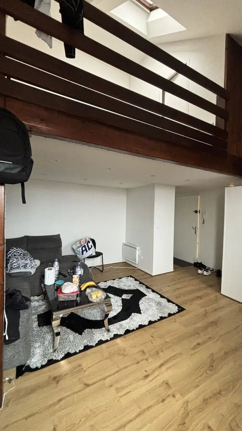 Appartement à vendre, 43m², Limay