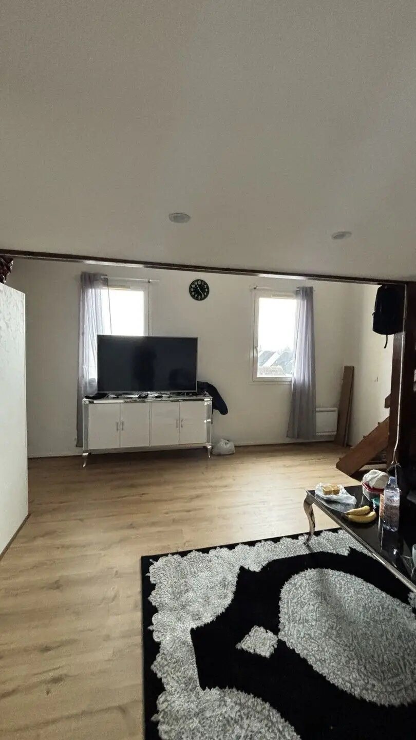 Appartement à vendre, 43m², Limay