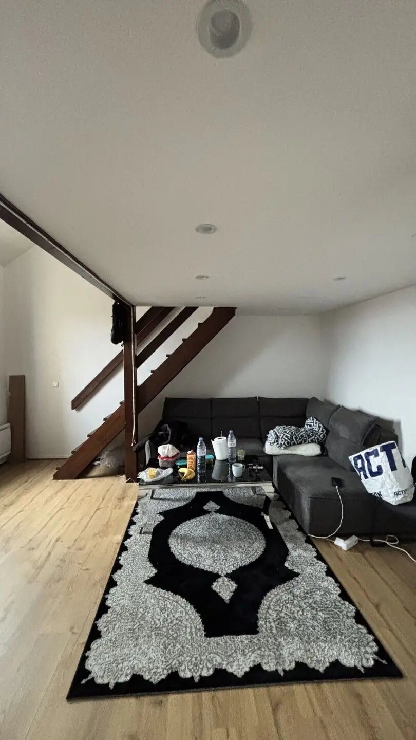 Appartement à vendre, 43m², Limay
