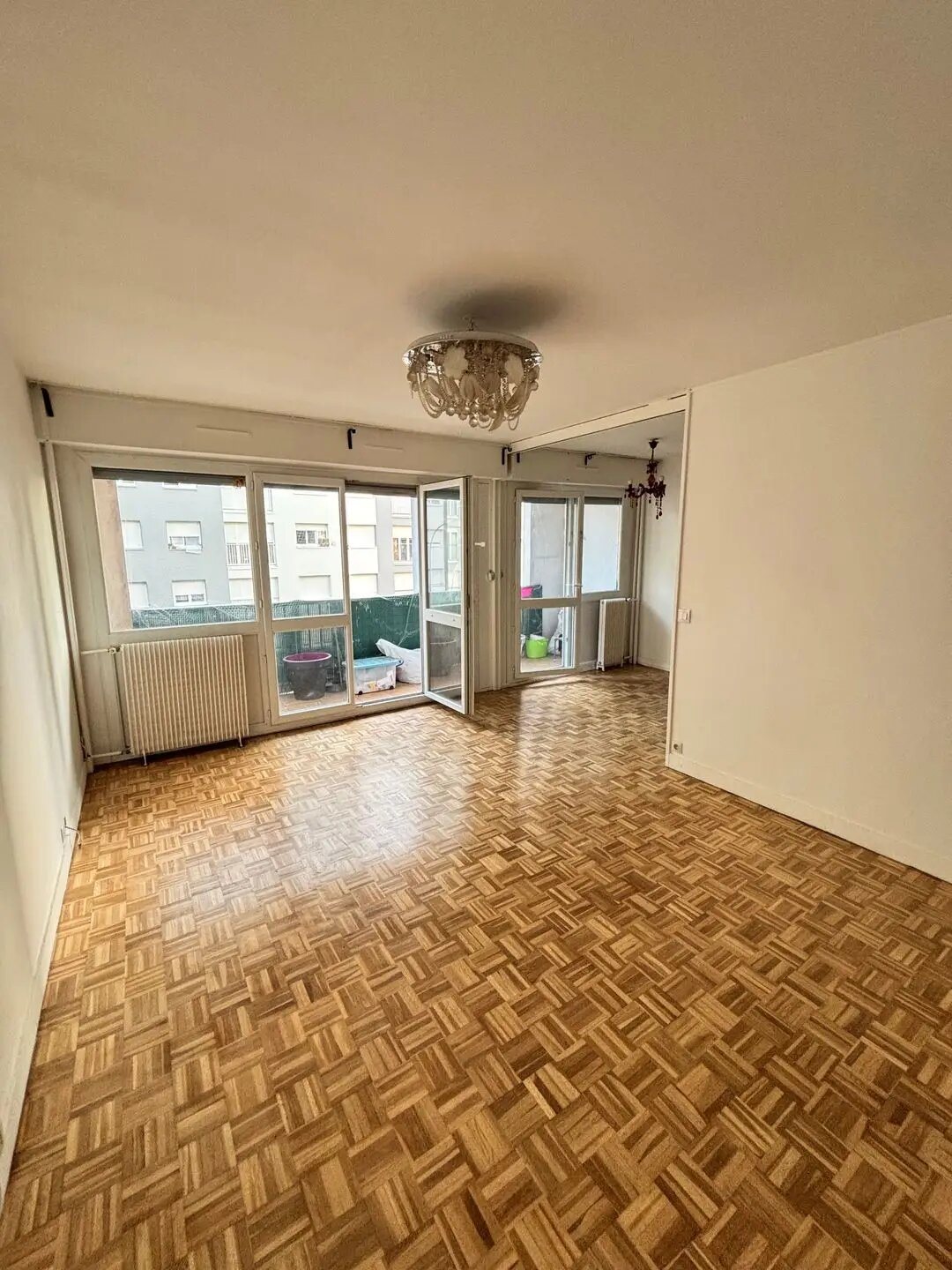 Appartement à vendre, 74m², Argenteuil