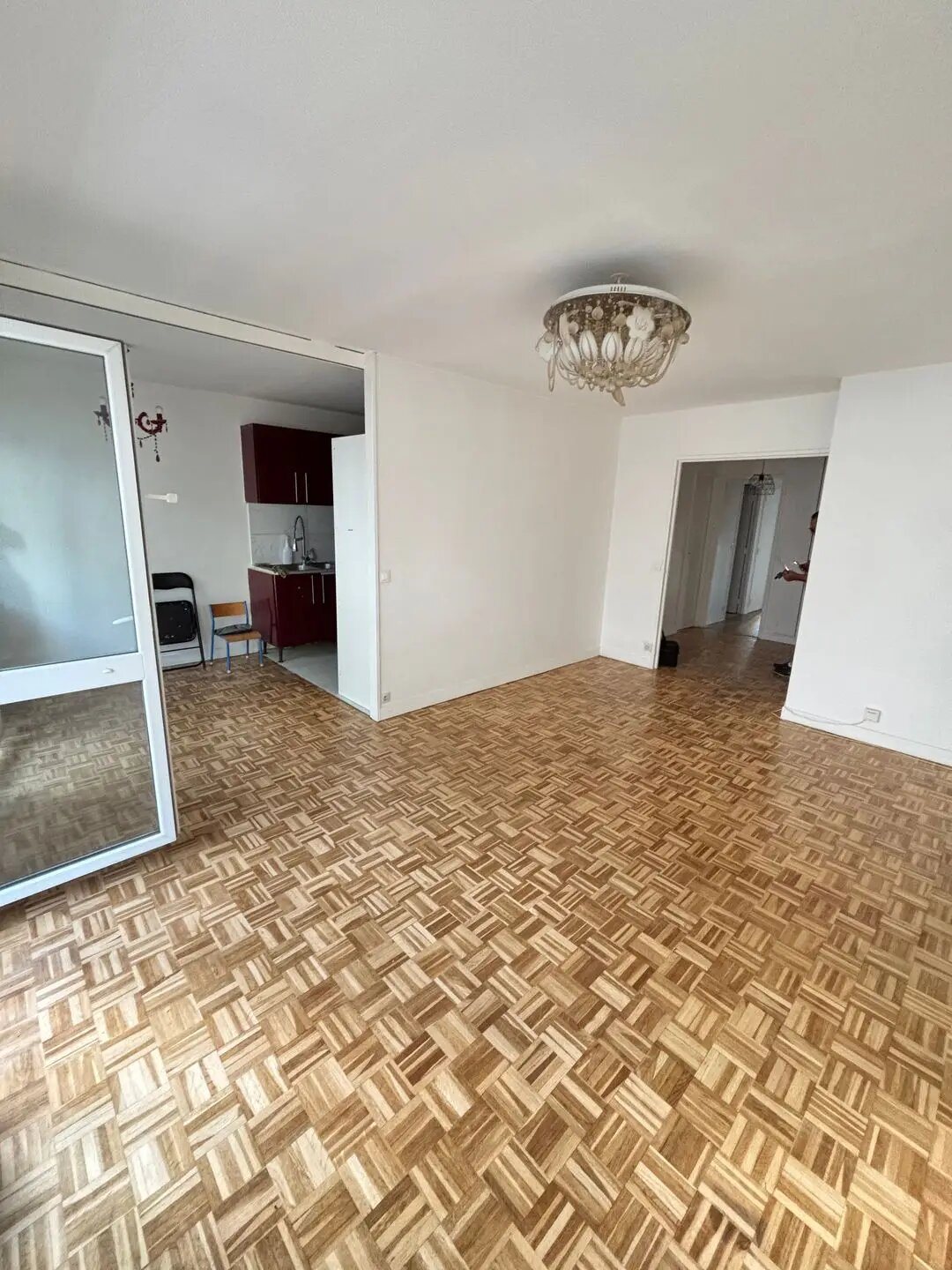 Appartement à vendre, 74m², Argenteuil