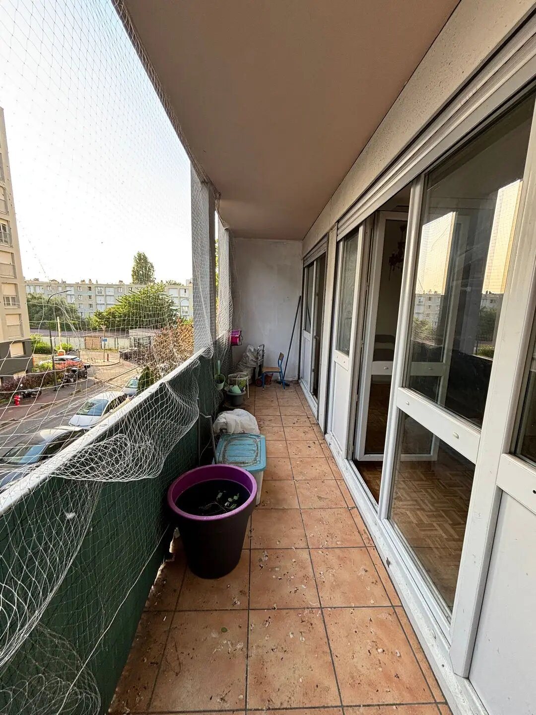 Appartement à vendre, 74m², Argenteuil