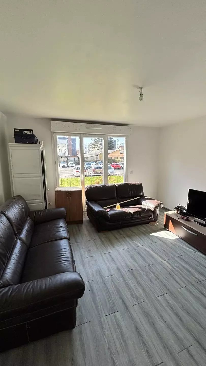 Appartement à vendre, 80m², Argenteuil