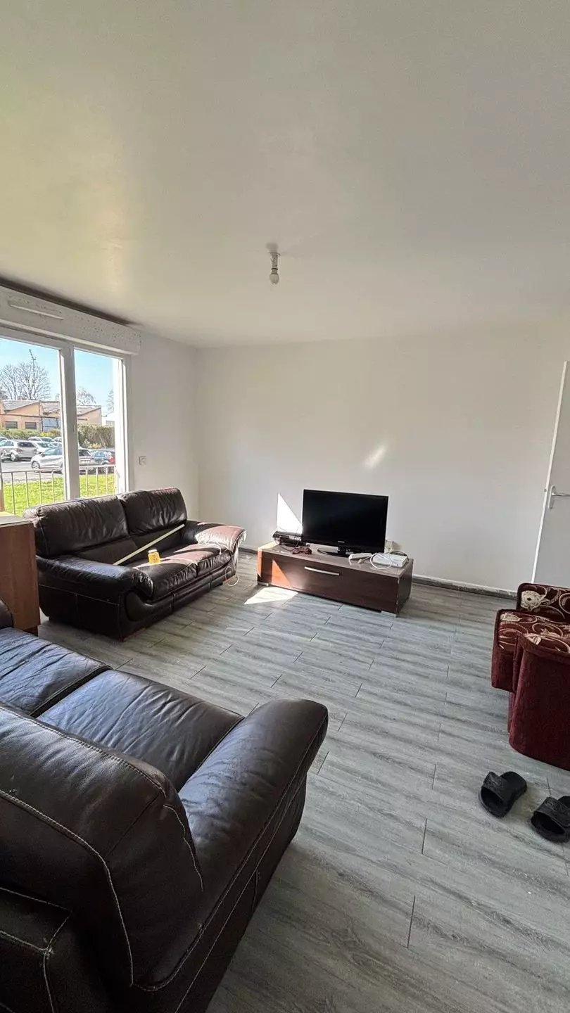 Appartement à vendre, 80m², Argenteuil