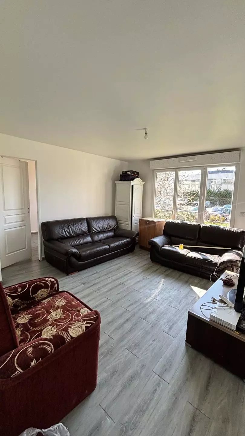 Appartement à vendre, 80m², Argenteuil