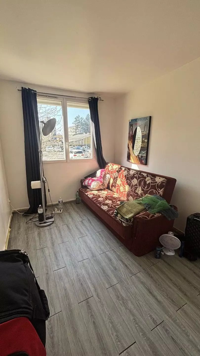 Appartement à vendre, 80m², Argenteuil