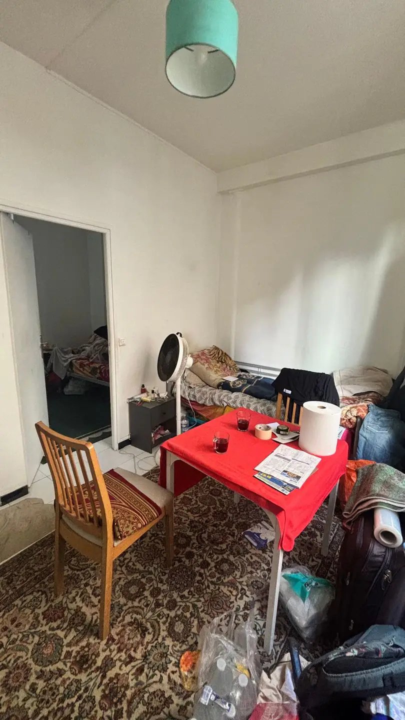 Appartement à vendre, 24m², Asnières-sur-Seine