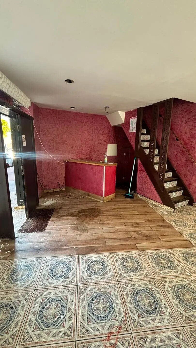 Appartement à vendre, 170m², Nanterre