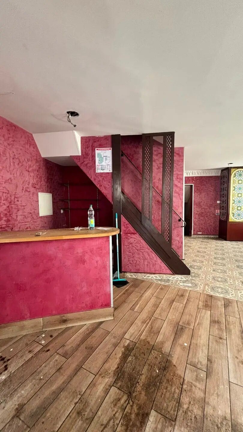 Appartement à vendre, 170m², Nanterre