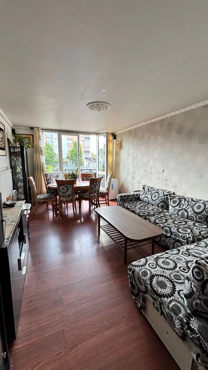 Appartement à vendre, 74m², Eaubonne