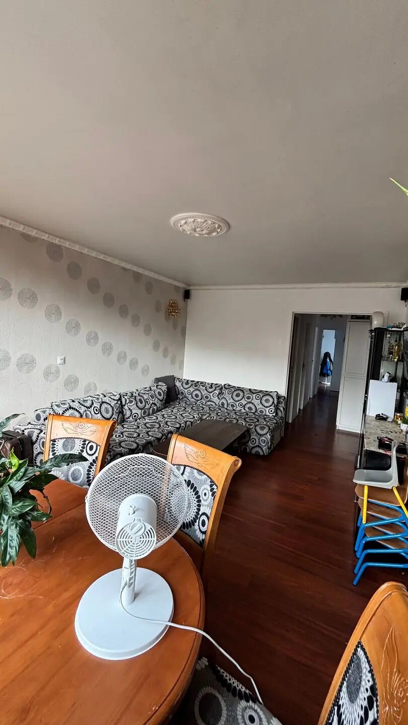Appartement à vendre, 74m², Eaubonne