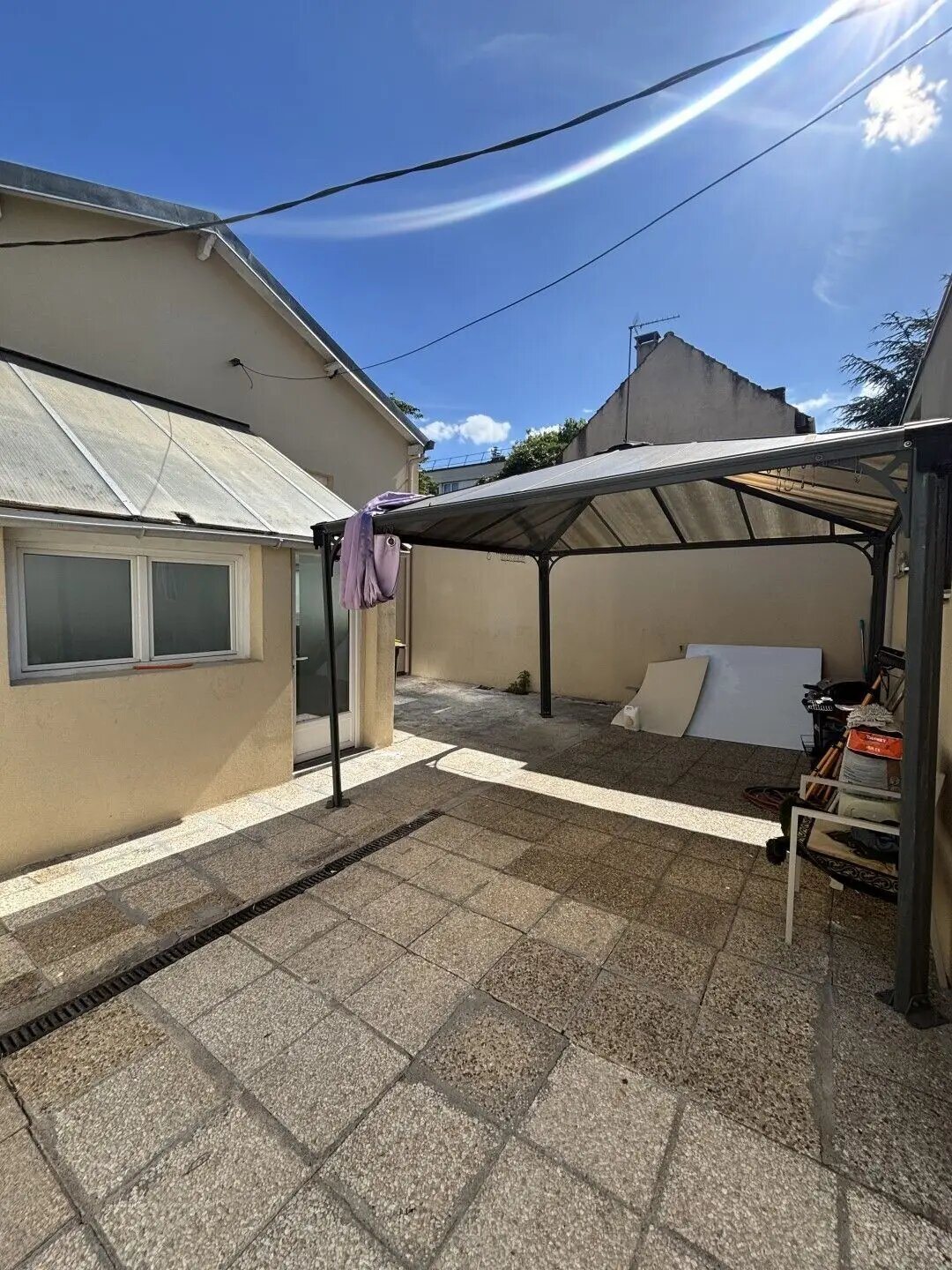 Maison à vendre, 117m², Gennevilliers