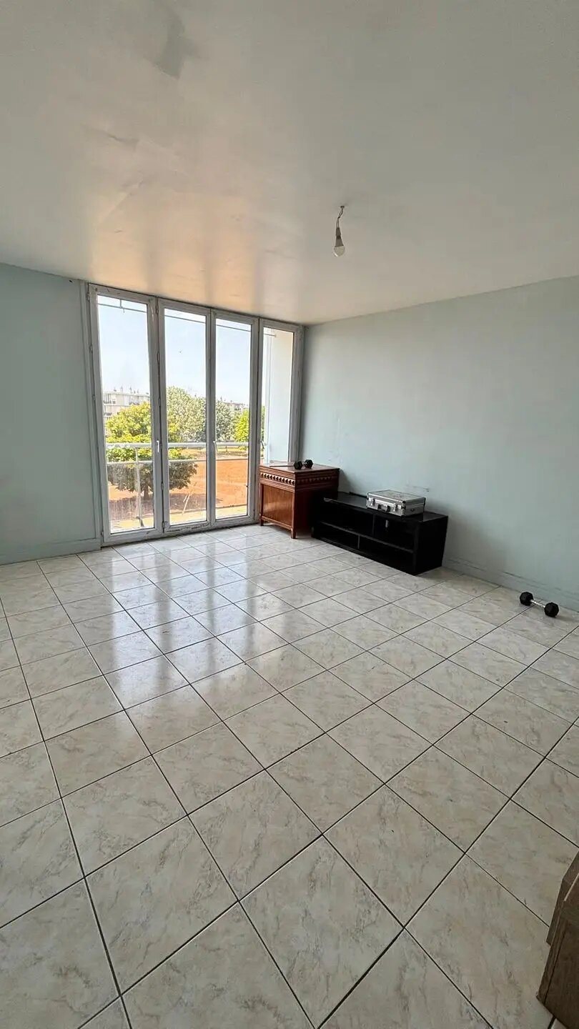 Appartement à vendre, 57m², Bezons