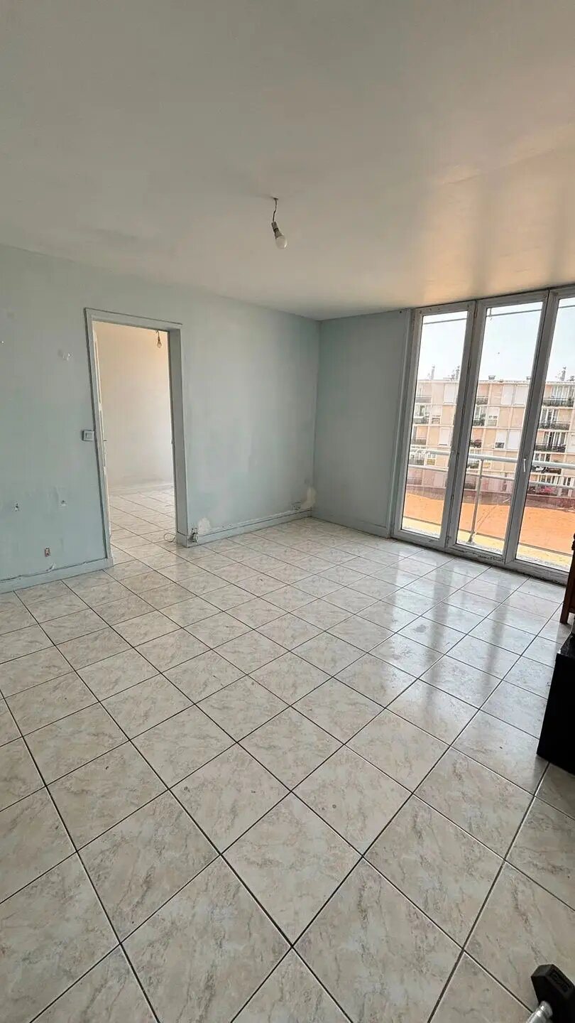 Appartement à vendre, 57m², Bezons