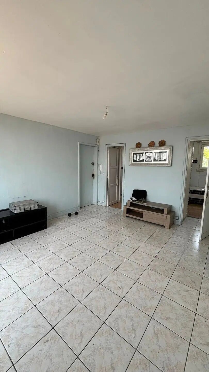 Appartement à vendre, 57m², Bezons