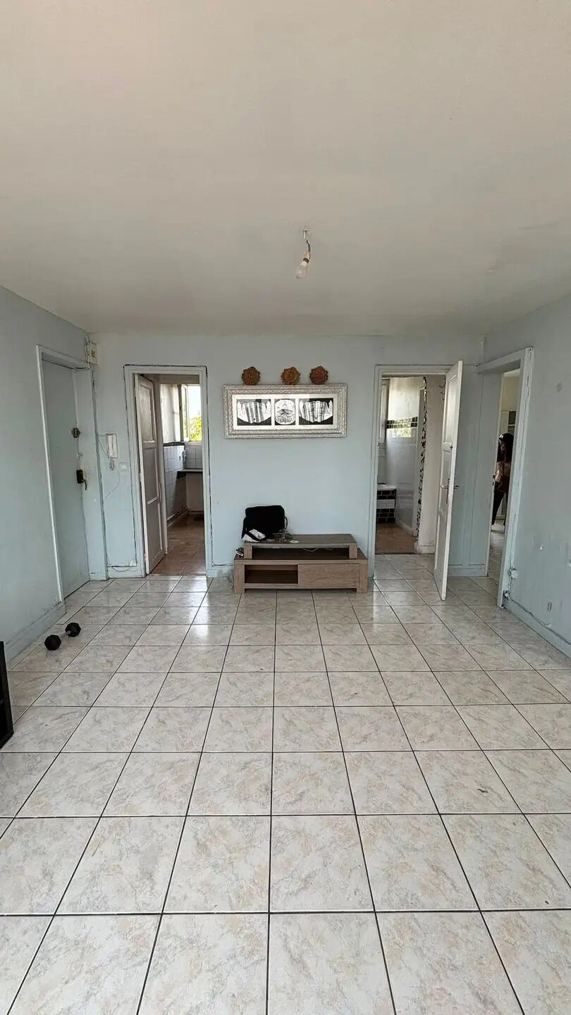 Appartement à vendre, 57m², Bezons