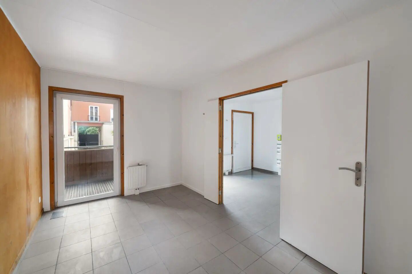 Appartement à vendre, 52m², Ivry-sur-Seine