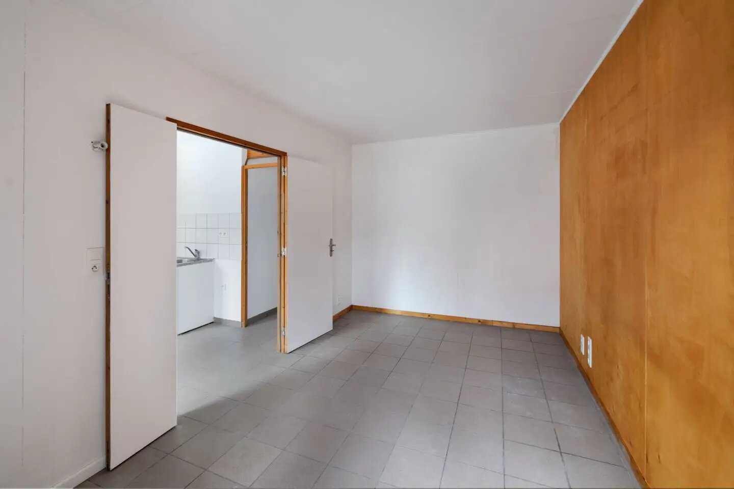 Appartement à vendre, 52m², Ivry-sur-Seine