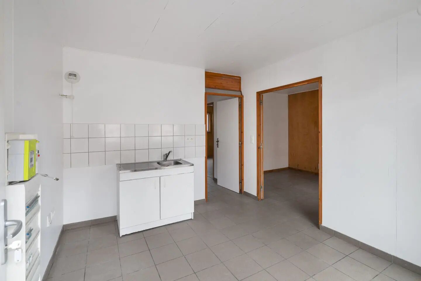 Appartement à vendre, 52m², Ivry-sur-Seine