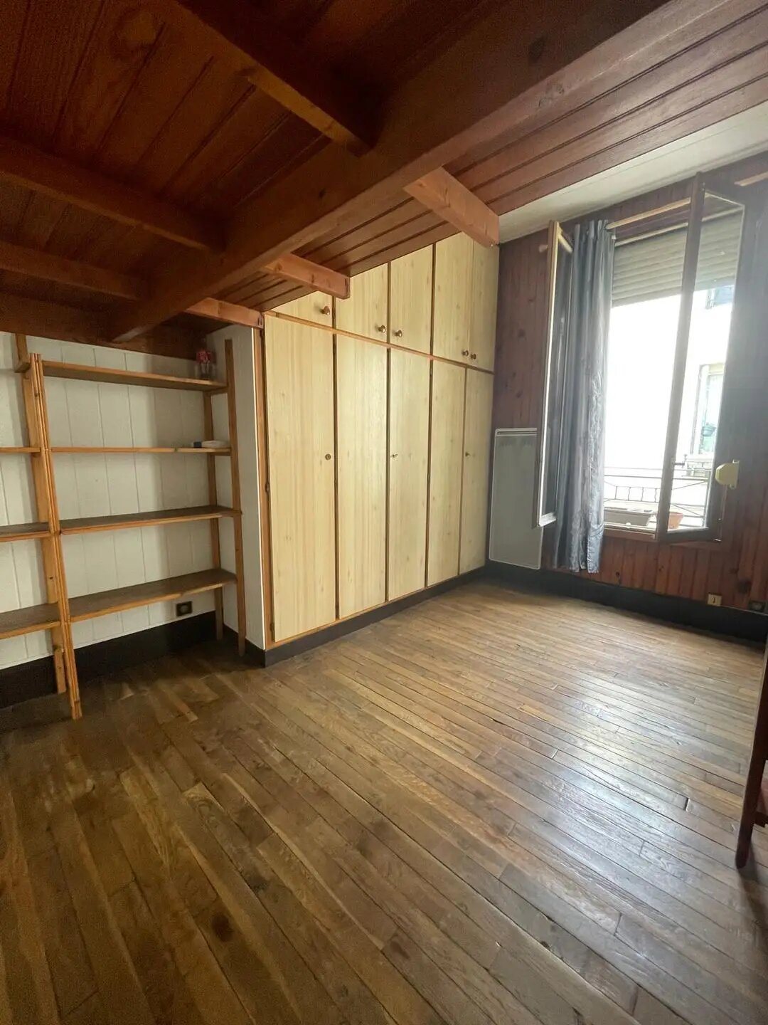 Appartement à vendre, 28m², Issy-les-Moulineaux