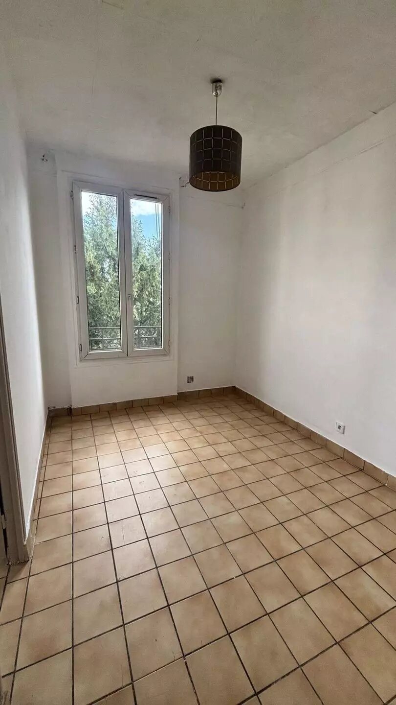 Appartement à vendre, 36m², Bobigny