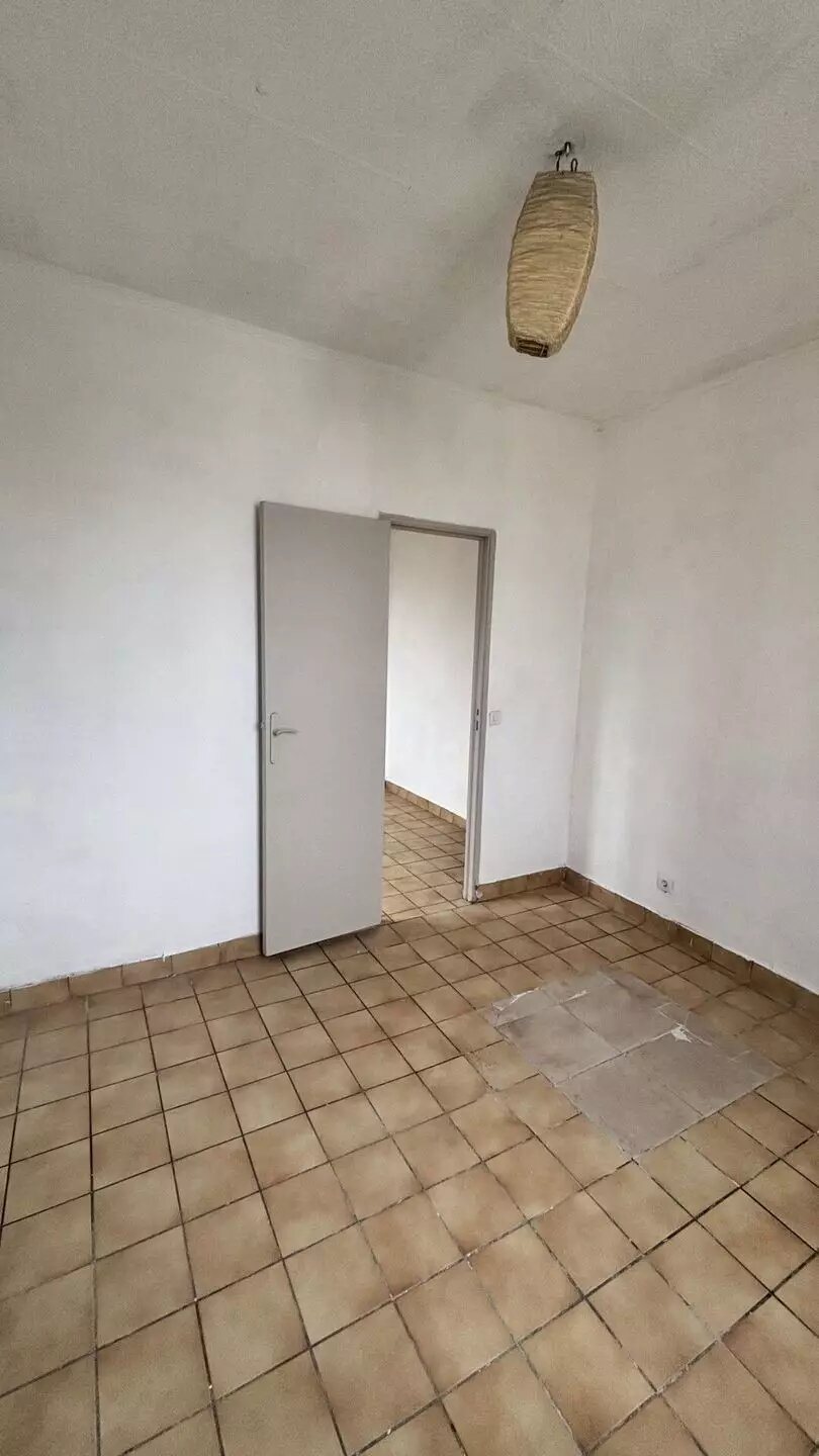 Appartement à vendre, 36m², Bobigny