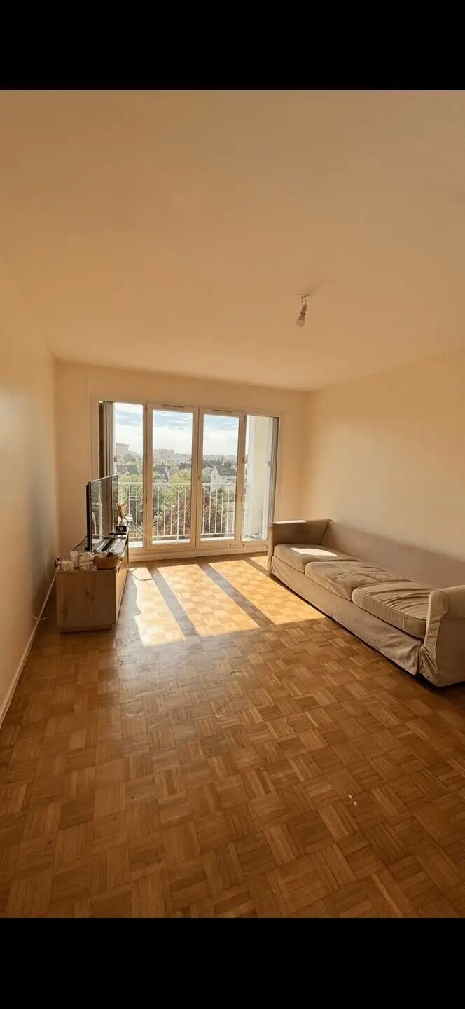 Appartement à vendre, 80m², Saint-Gratien