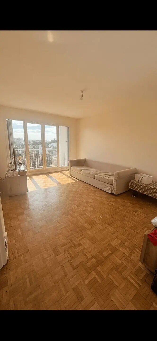 Appartement à vendre, 80m², Saint-Gratien