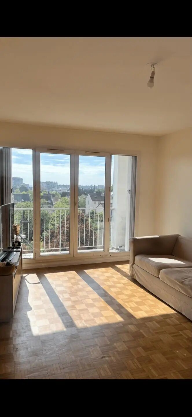 Appartement à vendre, 80m², Saint-Gratien