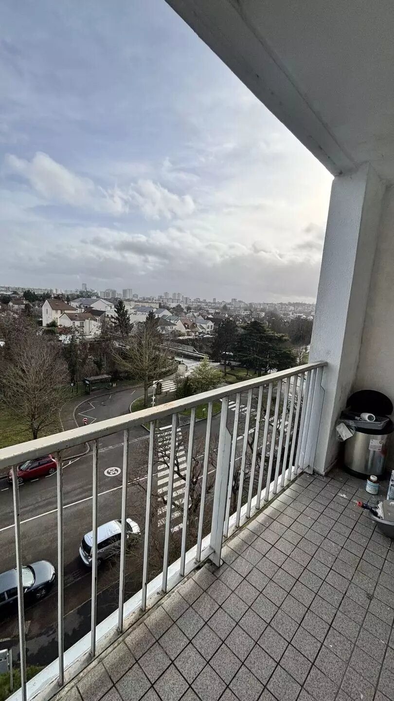 Appartement à vendre, 80m², Saint-Gratien