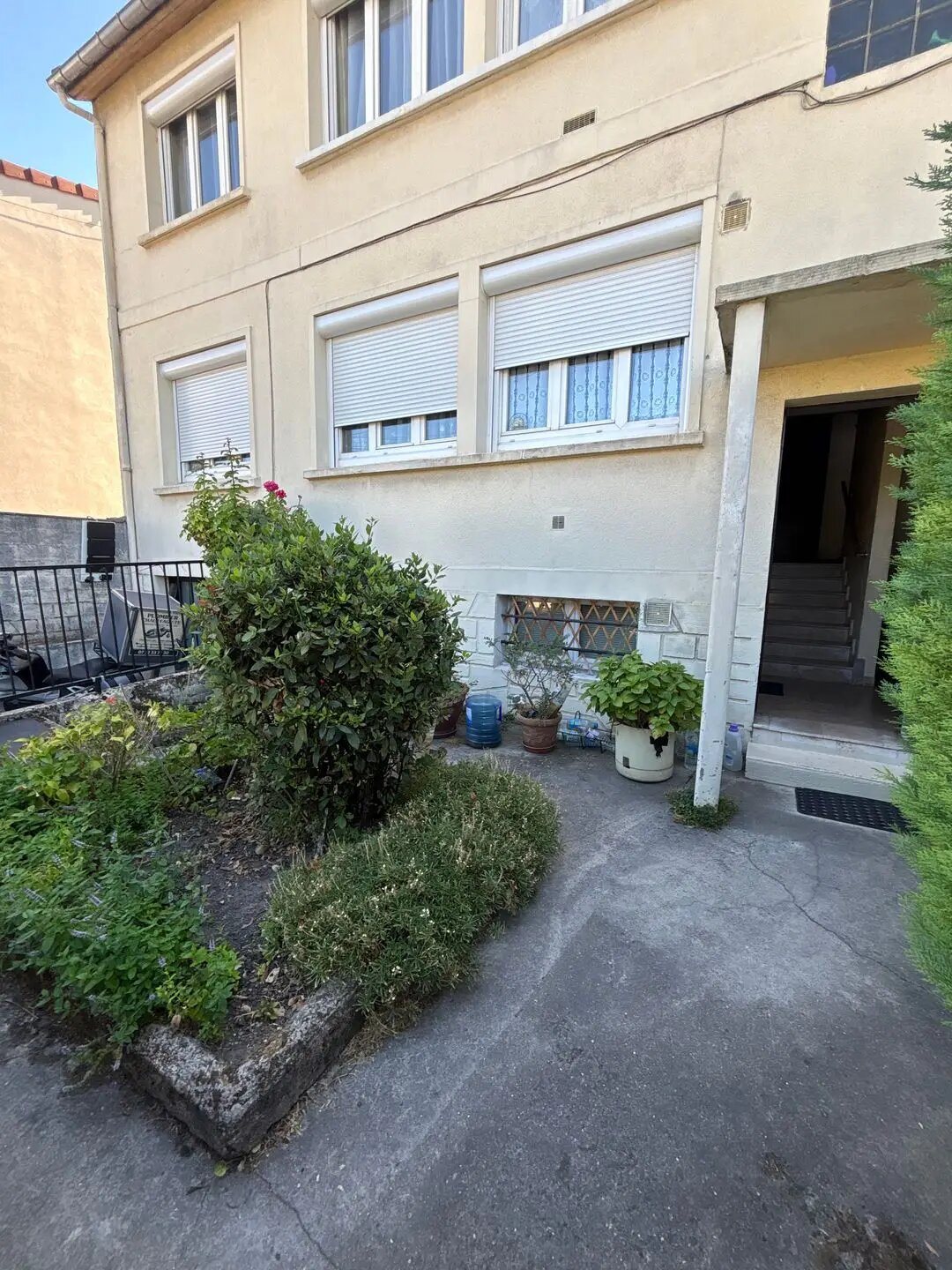 Appartement à vendre, 36m², Drancy