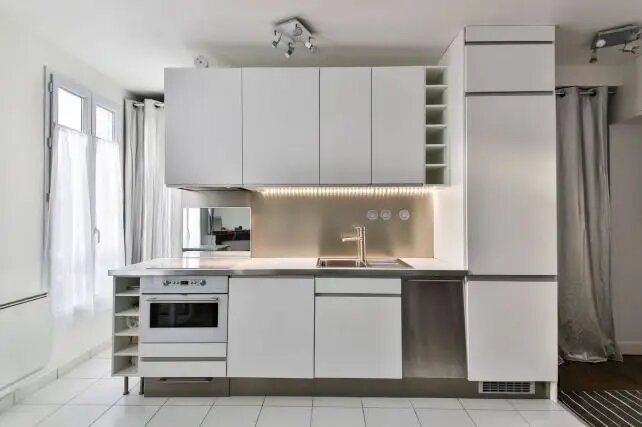 Appartement à vendre, 48m², Suresnes