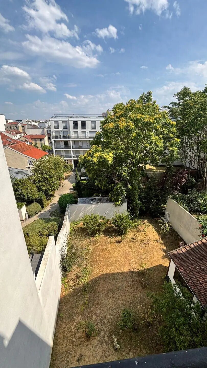 Appartement à vendre, 48m², Suresnes