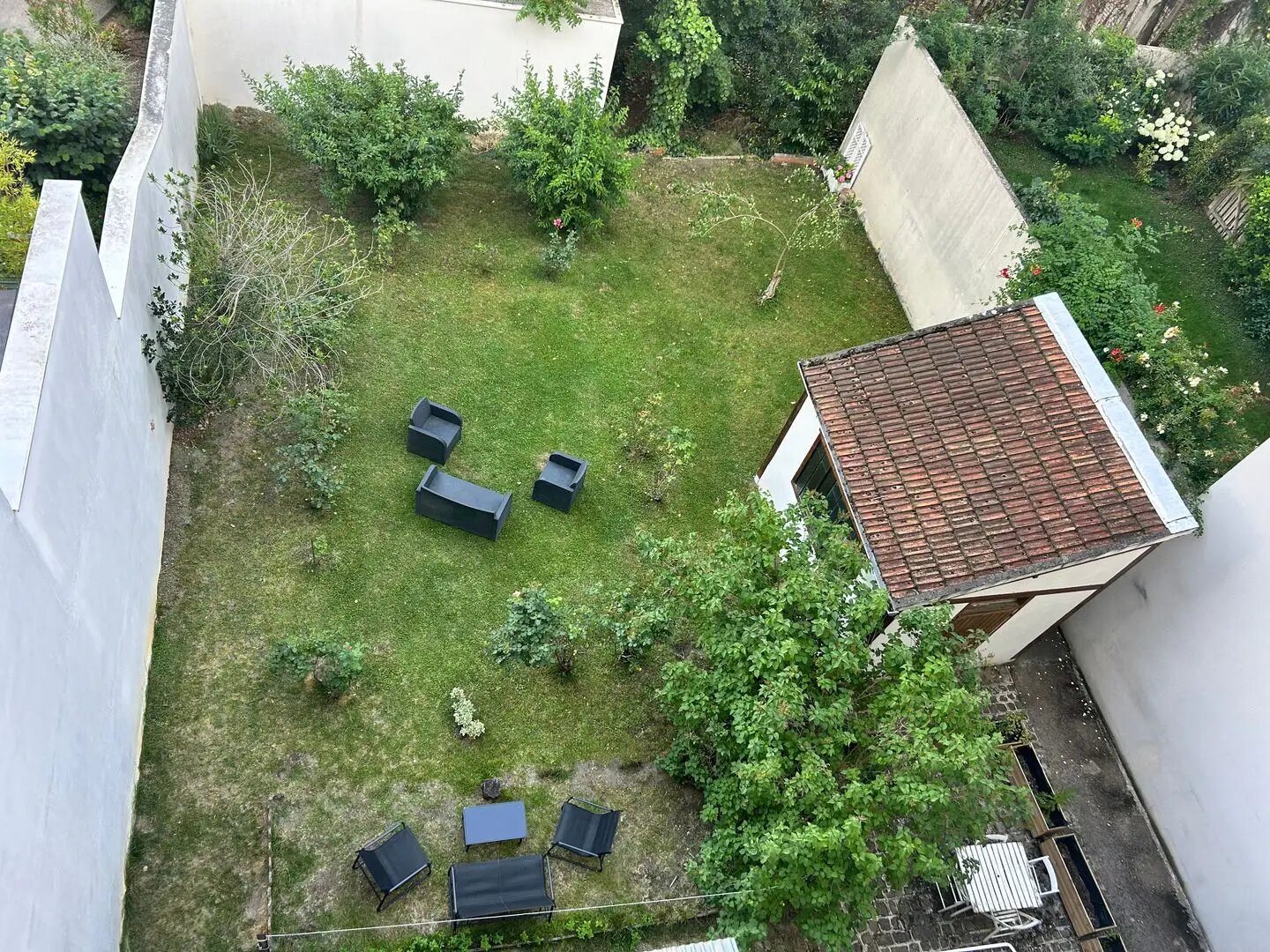 Appartement à vendre, 48m², Suresnes