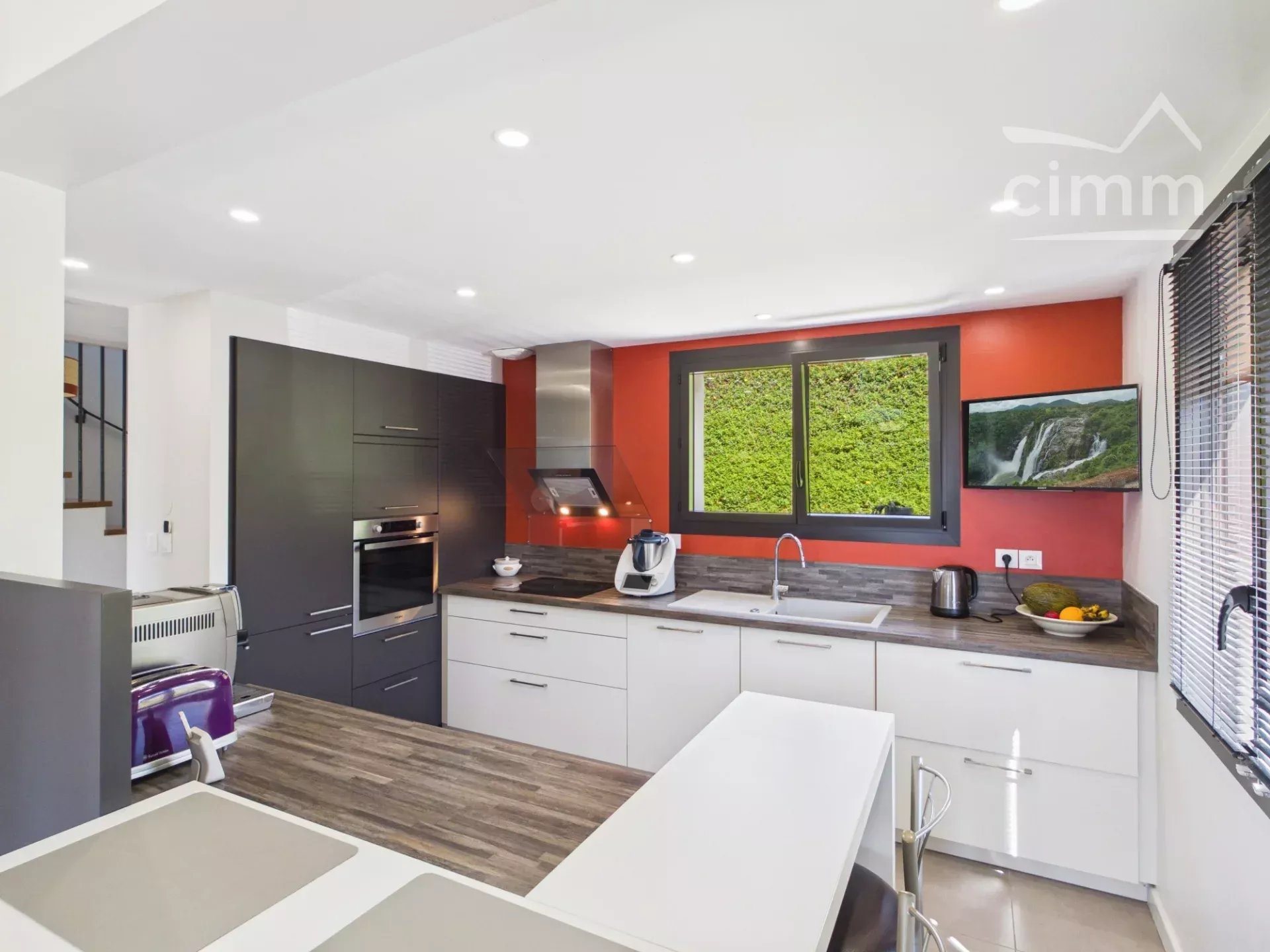 Maison à vendre, 188m², Vourey