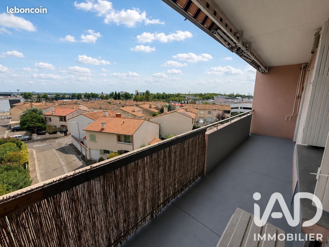 Appartement à vendre, 75m², Nîmes
