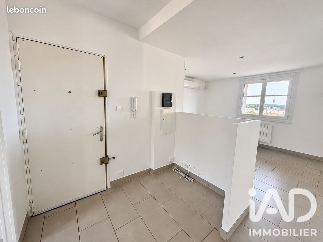 Appartement à vendre, 75m², Nîmes