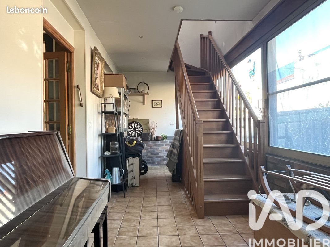 Maison à vendre, 102m², Rueil-Malmaison