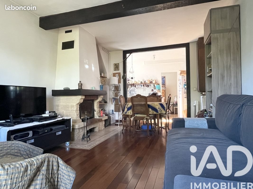 Maison à vendre, 102m², Rueil-Malmaison