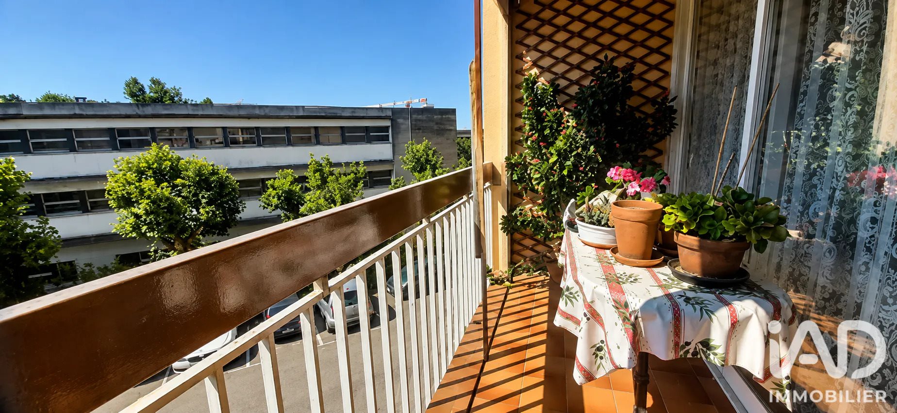 Appartement à vendre, 98m², Aix-en-Provence
